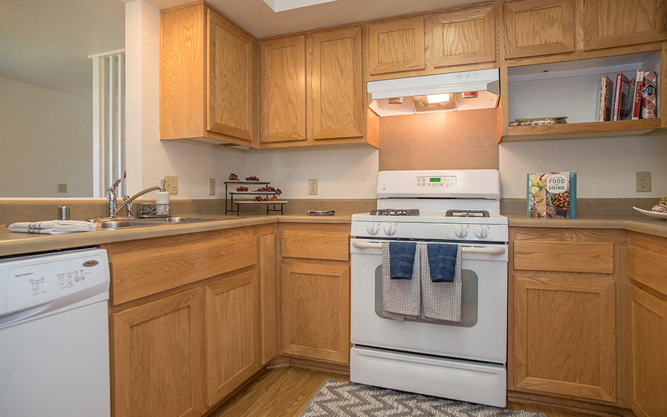 Ellsworth AFB Homes Family housing at Ellsworth AFB, SD Photos